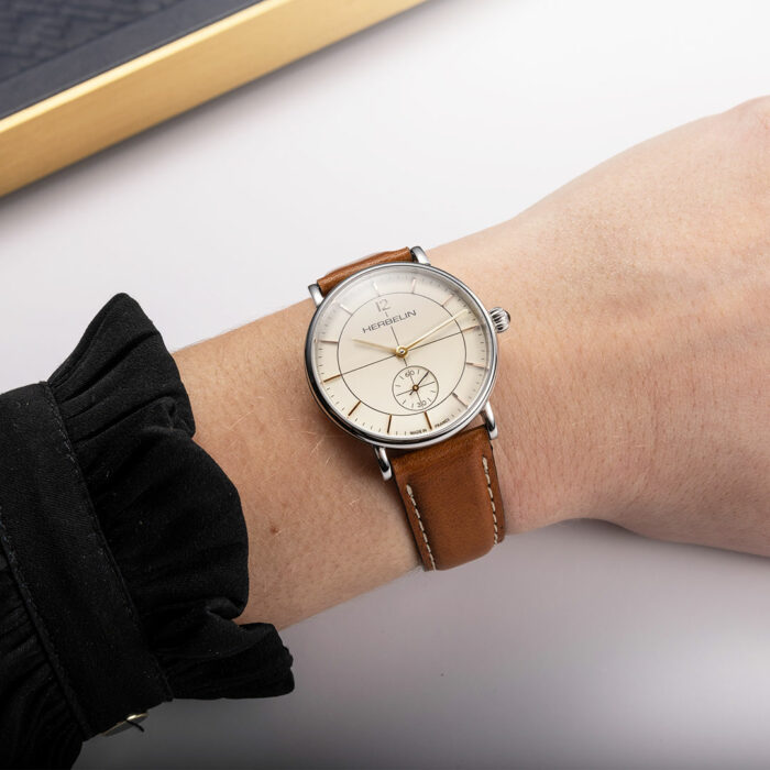 Lucky One HERBELIN – Inspiration