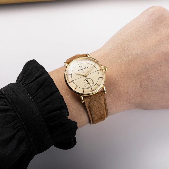 Lucky One HERBELIN – Inspiration