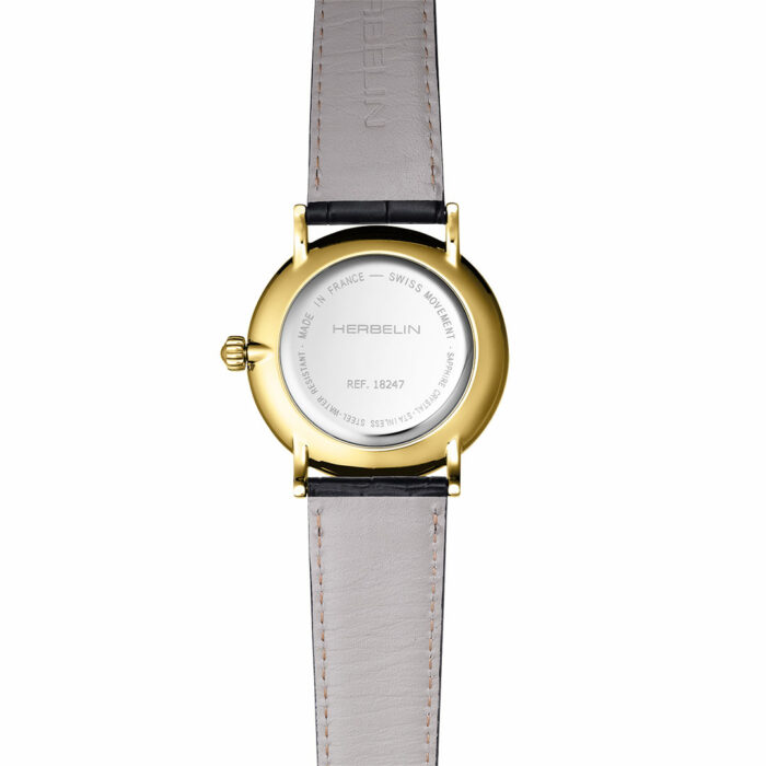 Lucky One HERBELIN – Inspiration