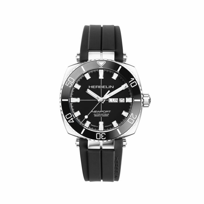 lucky one HERBELIN – Newport Diver Watch