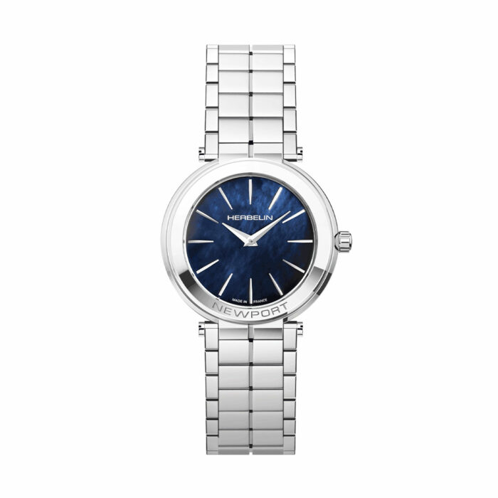 lucky one HERBELIN – Newport Slim