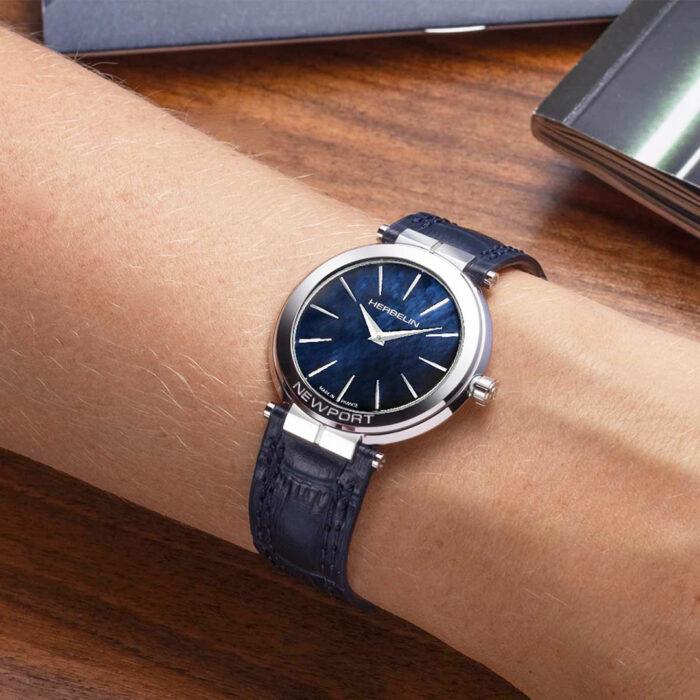 Lucky One HERBELIN – Newport Slim