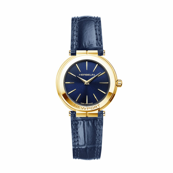 lucky one HERBELIN – Newport Slim