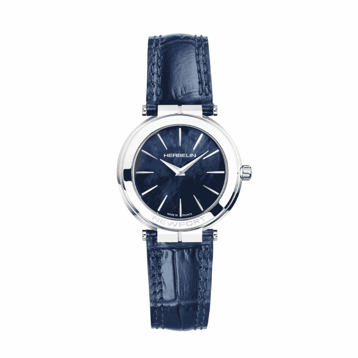 lucky one HERBELIN – Newport Slim