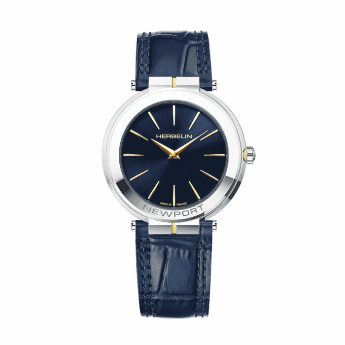 lucky one HERBELIN – Newport Slim