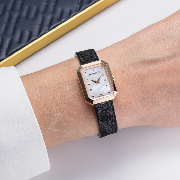 Lucky One HERBELIN – Octogone