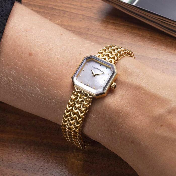 Lucky One HERBELIN – Octogône