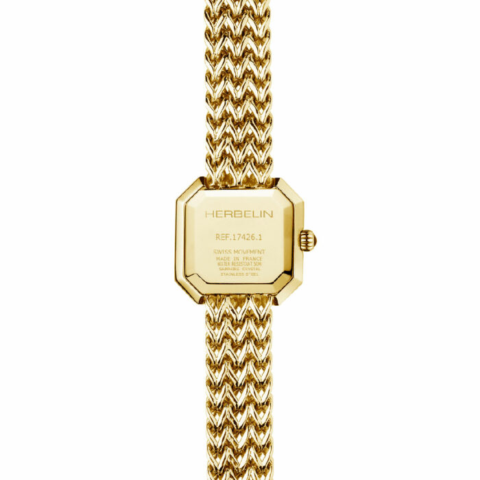 Lucky One HERBELIN – Octogône