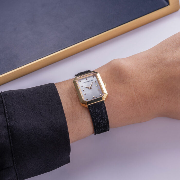 Lucky One HERBELIN – Octogone