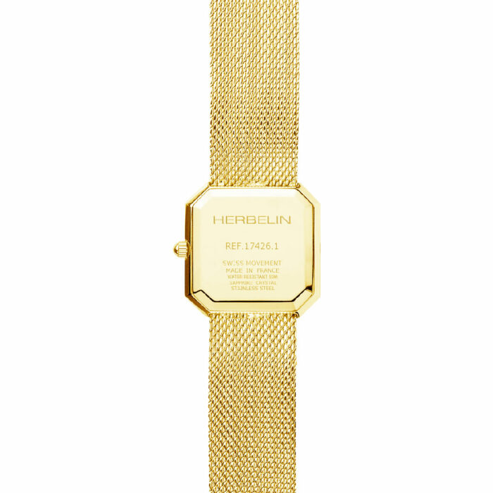 Lucky One HERBELIN – Octogône