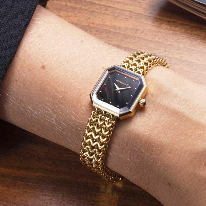 Lucky One HERBELIN – Octogône