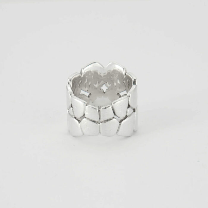 Lucky One HERMÈS – Niloticus Ring