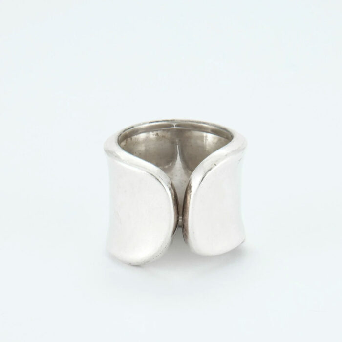 Lucky One HERMÈS – Wide Ring