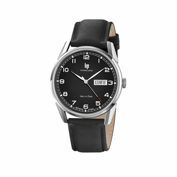 lucky one Himalaya Day Date 40mm Lip Watch