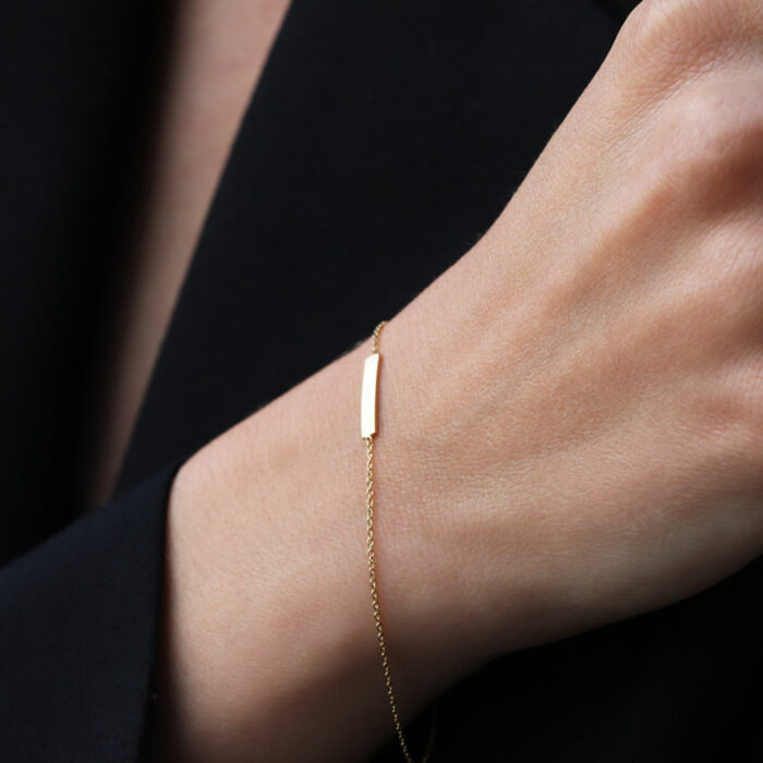 Lucky One Hype Bracelet