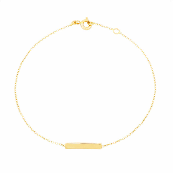 lucky one Hype Bracelet