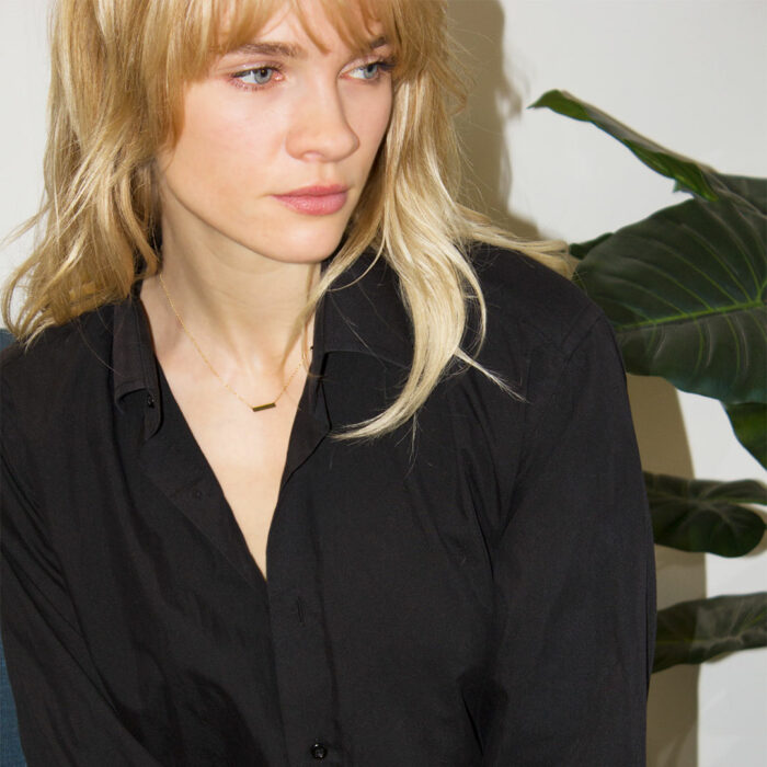 Lucky One Hype Necklace