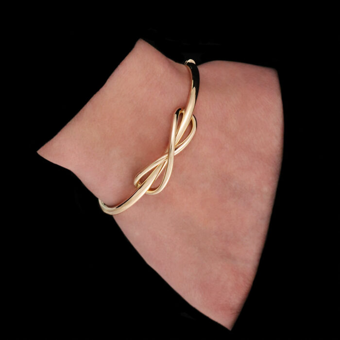 Lucky One Infinity Bracelet