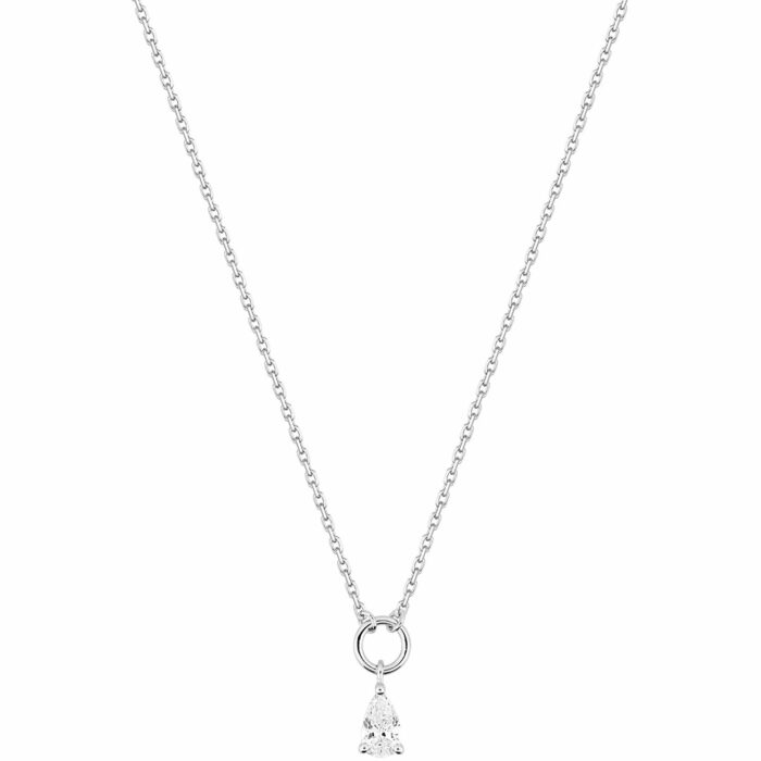 Lucky One Ini Necklace