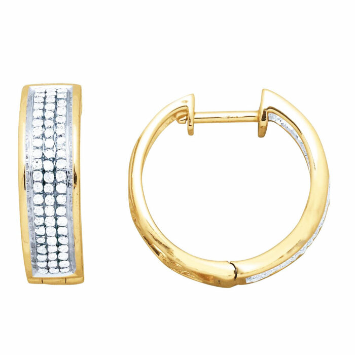 lucky one Ladies Night Earrings