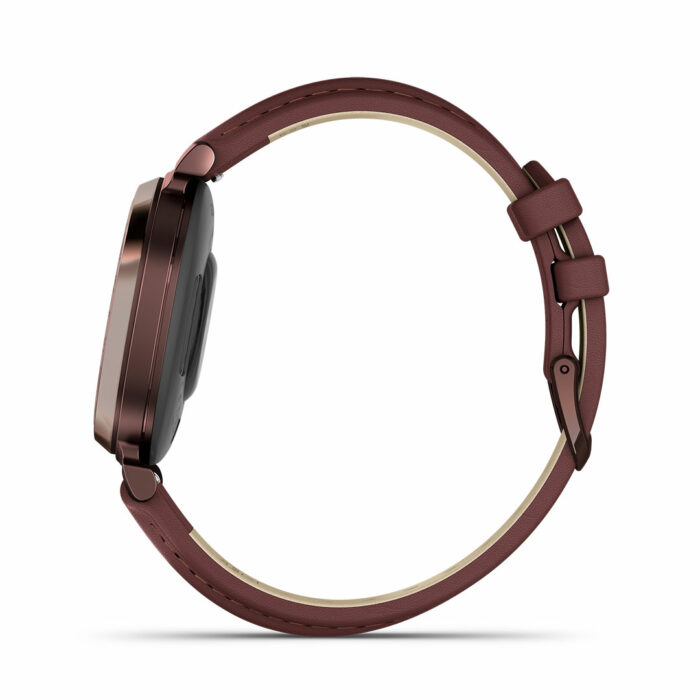 Lucky One Lily 2 Classic Smartwatch Garmin