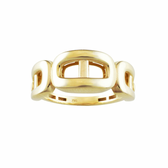 lucky one Link Ring #1