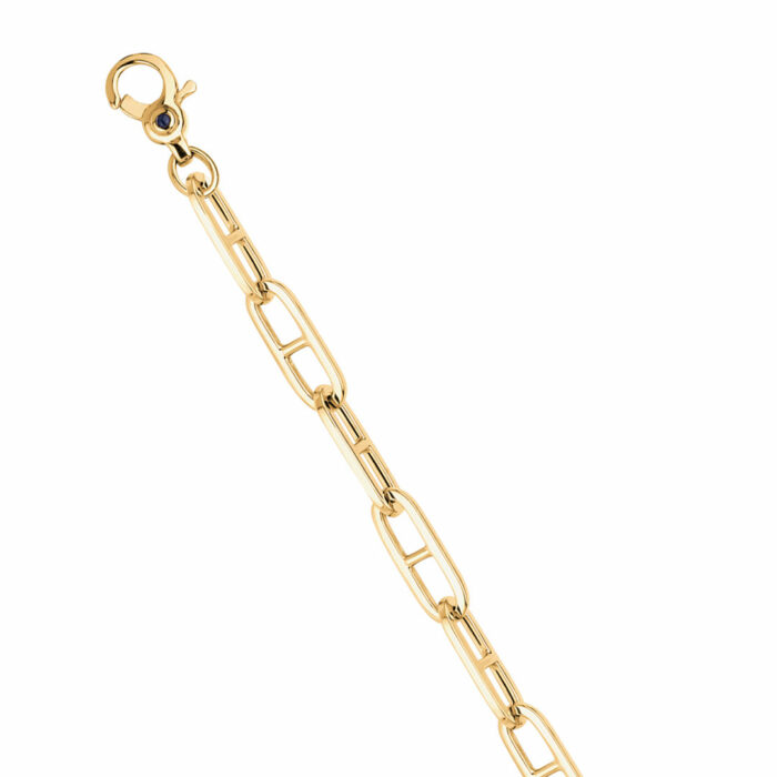 lucky one Links Bracelet