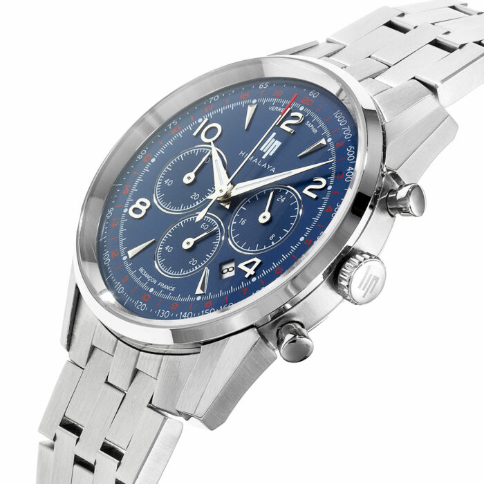 Lucky One LIP – Chrono 40mm