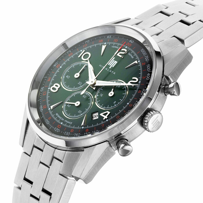 Lucky One LIP – Chrono 40mm