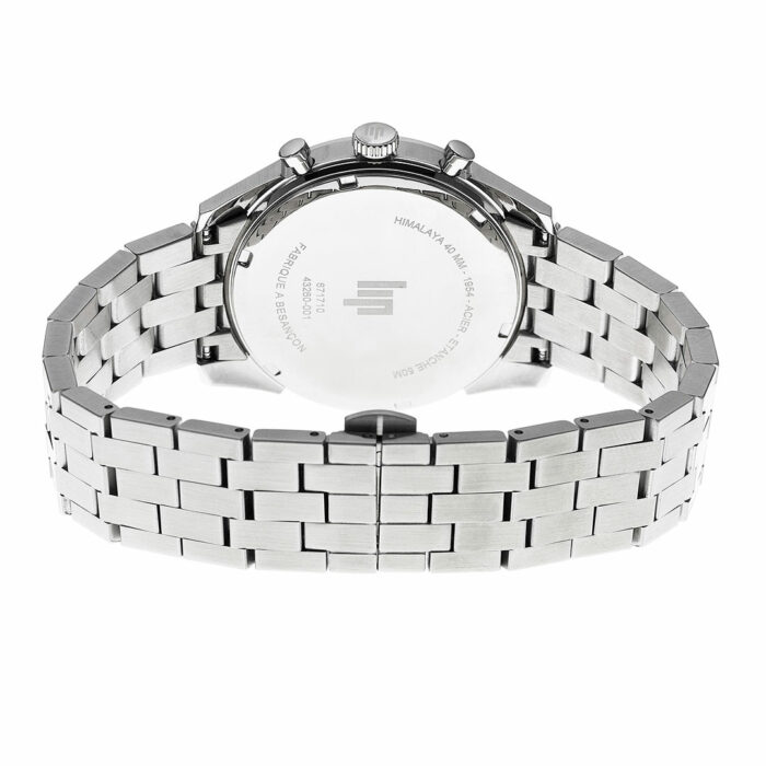 Lucky One LIP – Chrono 40mm