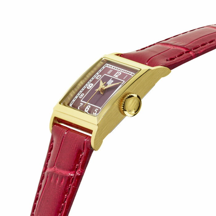 Lucky One LIP Churchill C18 Red Watch