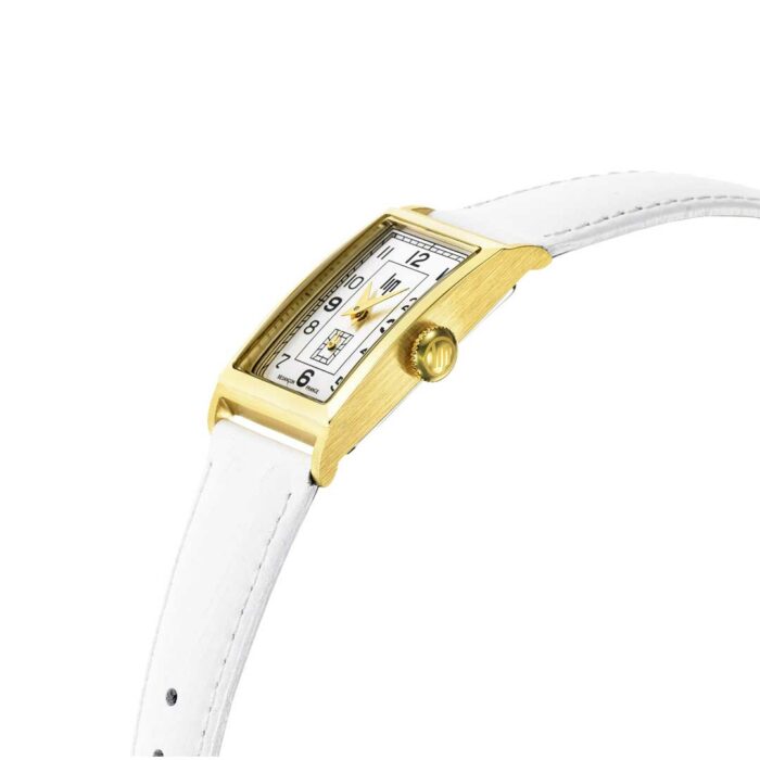 Lucky One LIP – Churchill T18