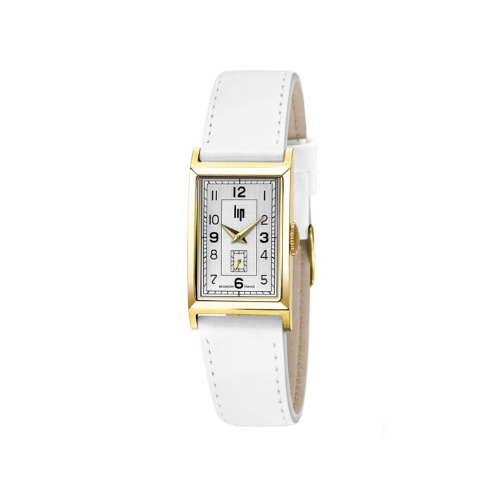 lucky one LIP – Churchill T18