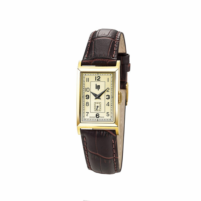 lucky one LIP – Churchill T18