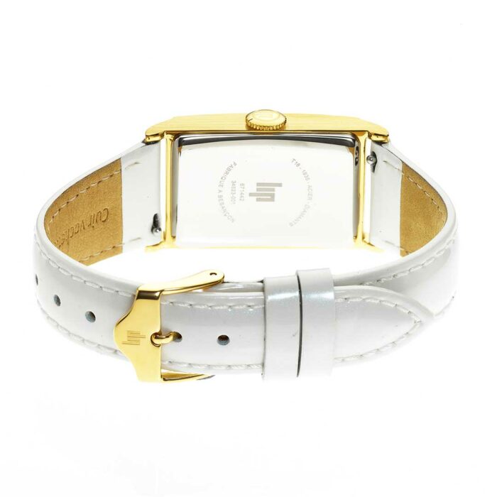 Lucky One LIP – Churchill T18 Diamond