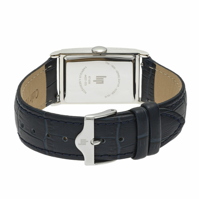 Lucky One LIP Churchill T24 Watch 671938