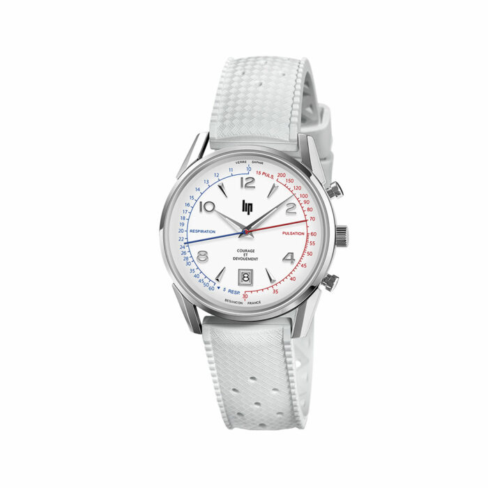 lucky one LIP – Courage