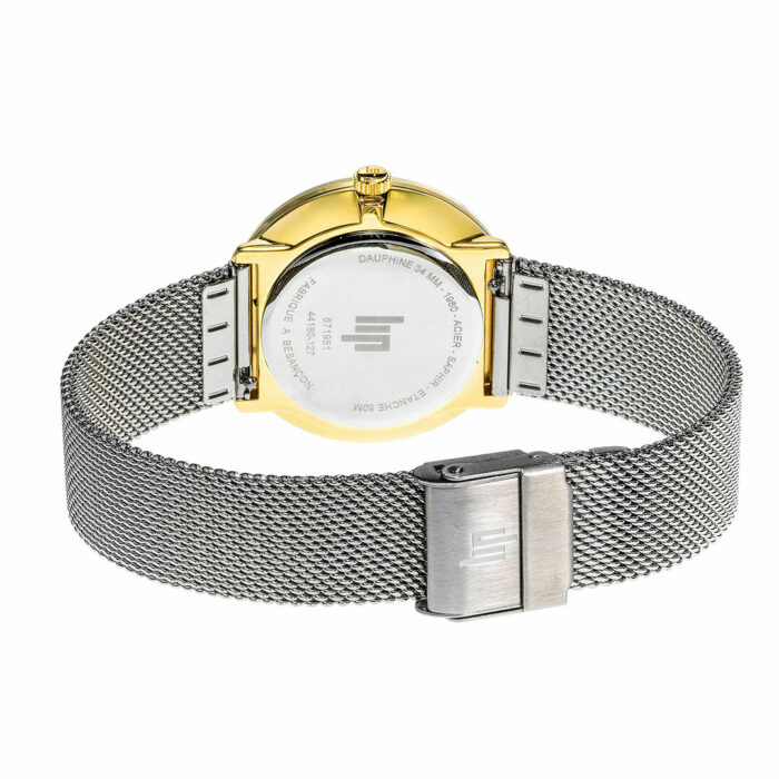 Lucky One LIP – Dauphine 34mm