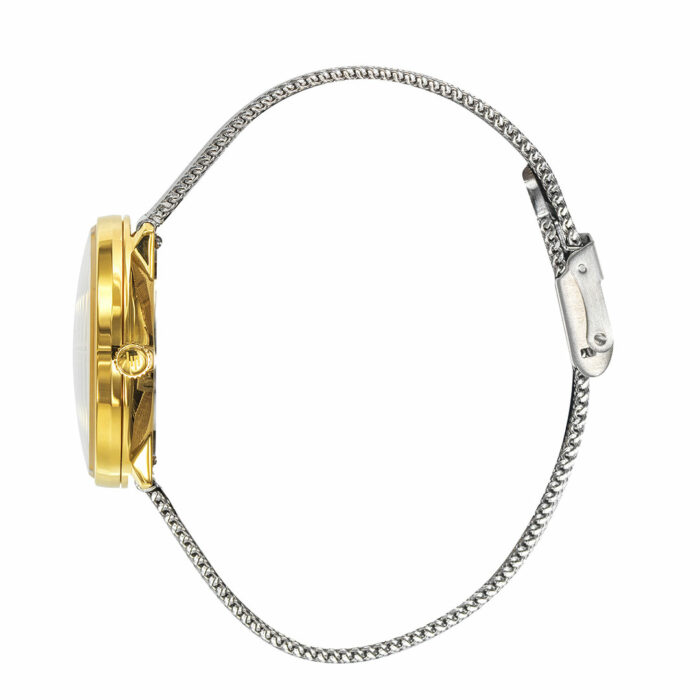 Lucky One LIP – Dauphine 34mm