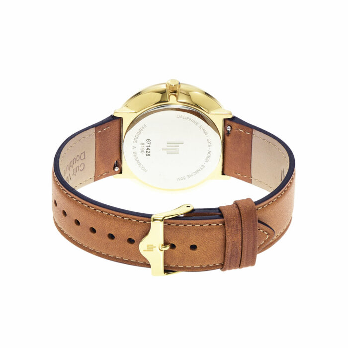 Lucky One LIP – Dauphine 38mm