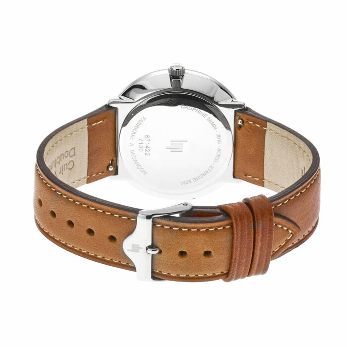 Lucky One LIP – Dauphine 38mm