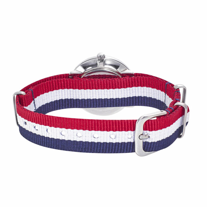 Lucky One LIP – Dauphine 38mm