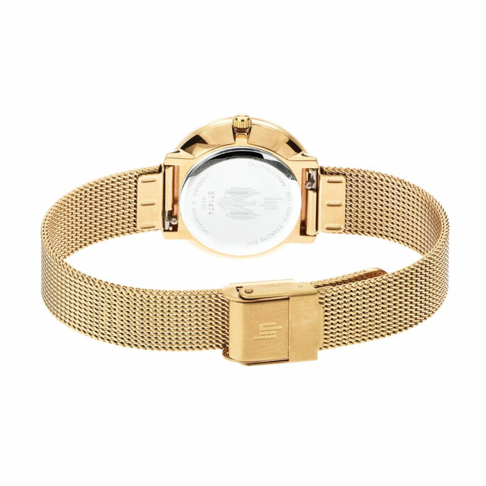 Lucky One LIP – Dauphine