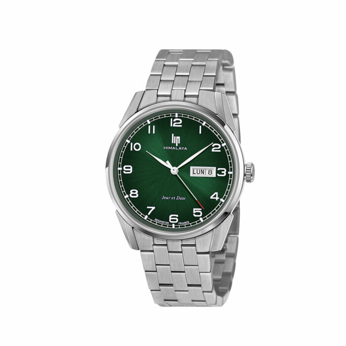 lucky one LIP – Day Date 40mm