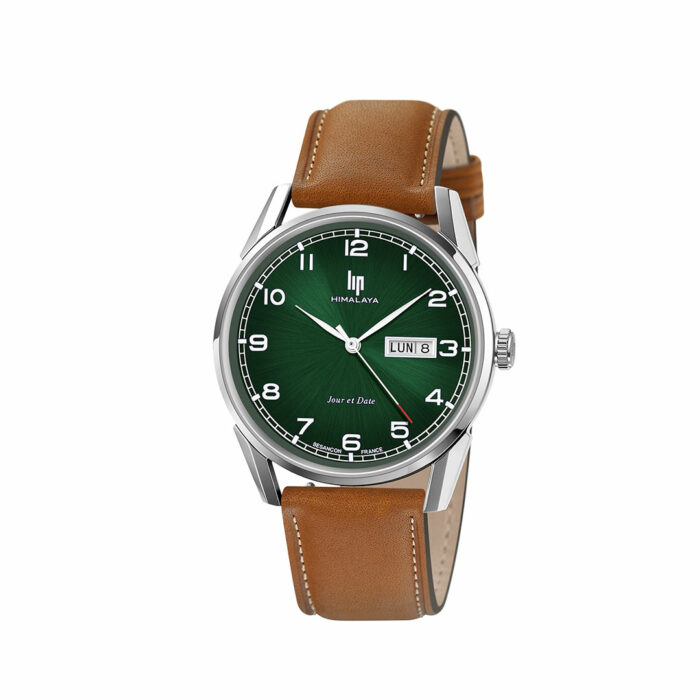 lucky one LIP – Day Date 40mm