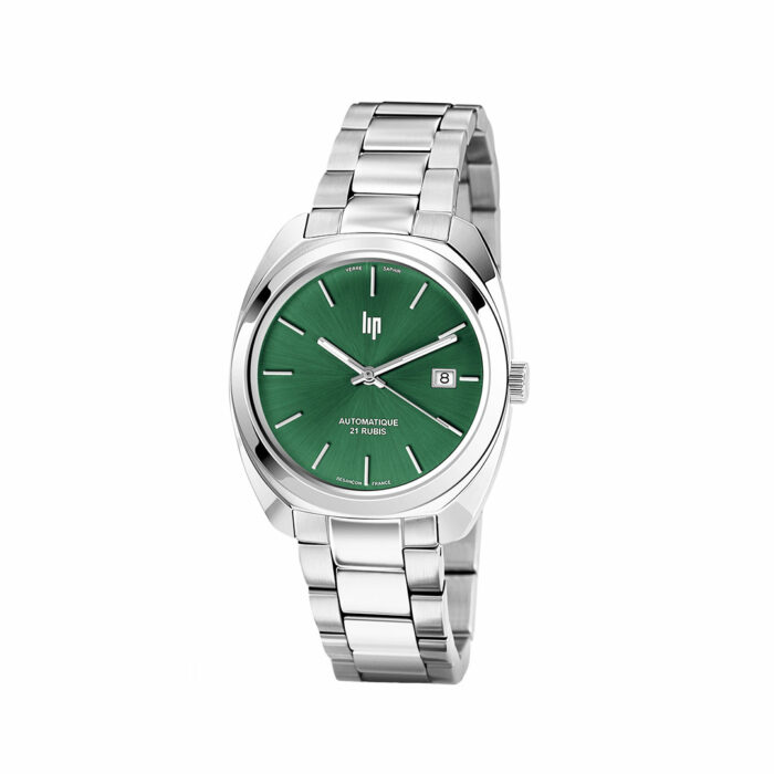 lucky one LIP – Général de Gaulle 39mm