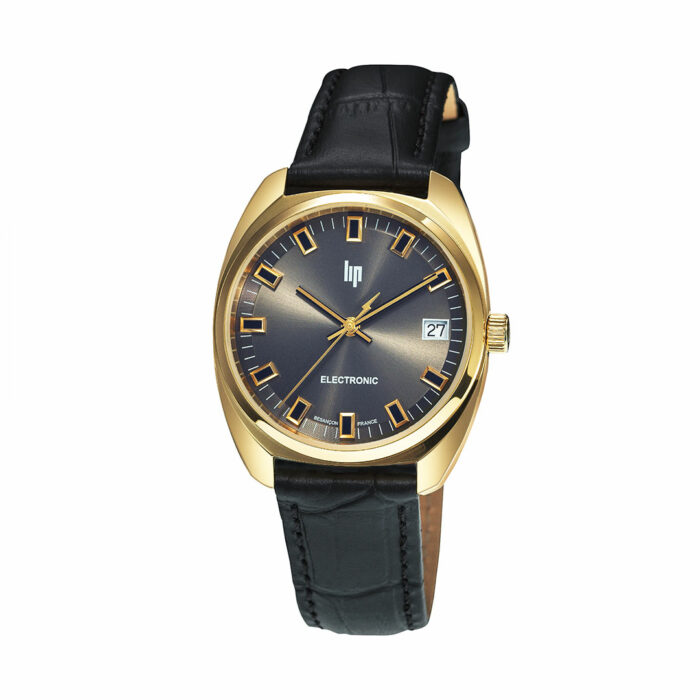 lucky one Lip General de Gaulle Classic 35mm Watch