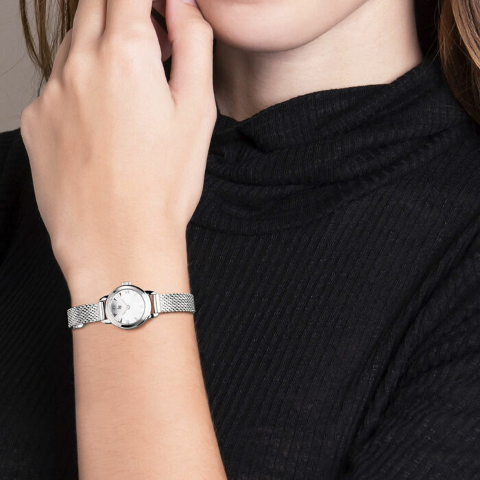 Lucky One LIP – Henriette 18mm