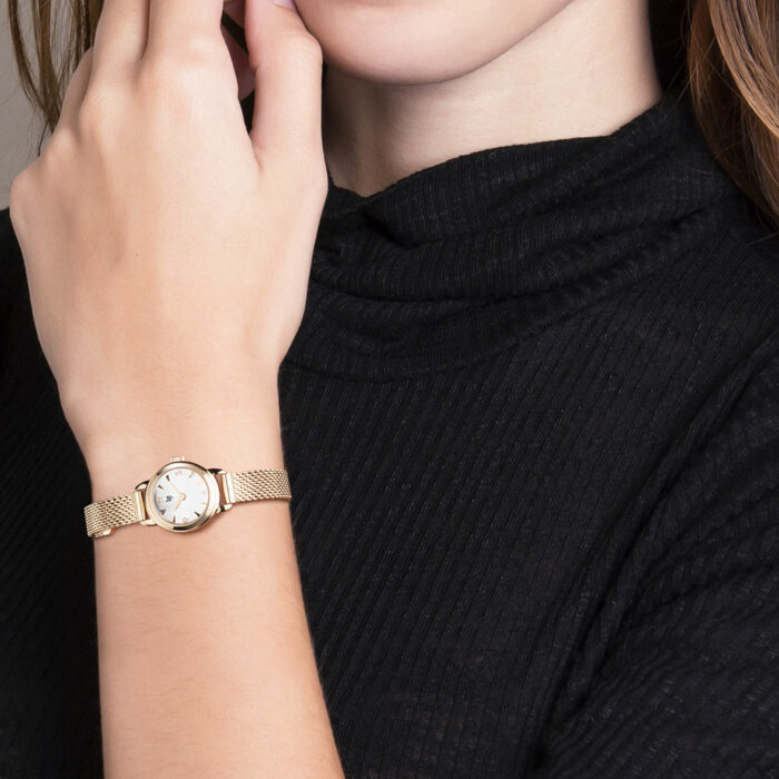 Lucky One LIP – Henriette 18mm