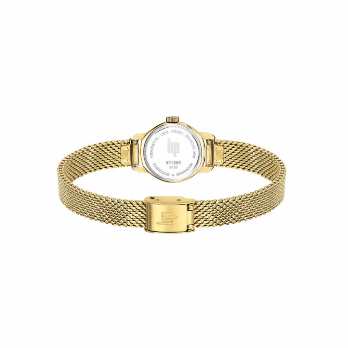 Lucky One LIP – Henriette 18mm